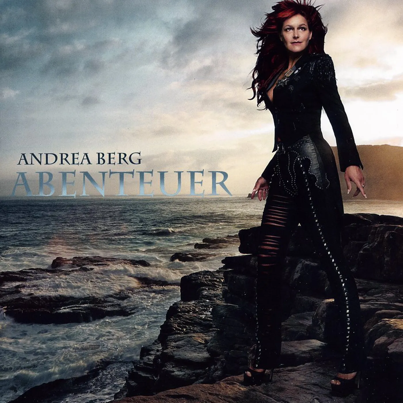 Andrea Berg ABENTEUR CD