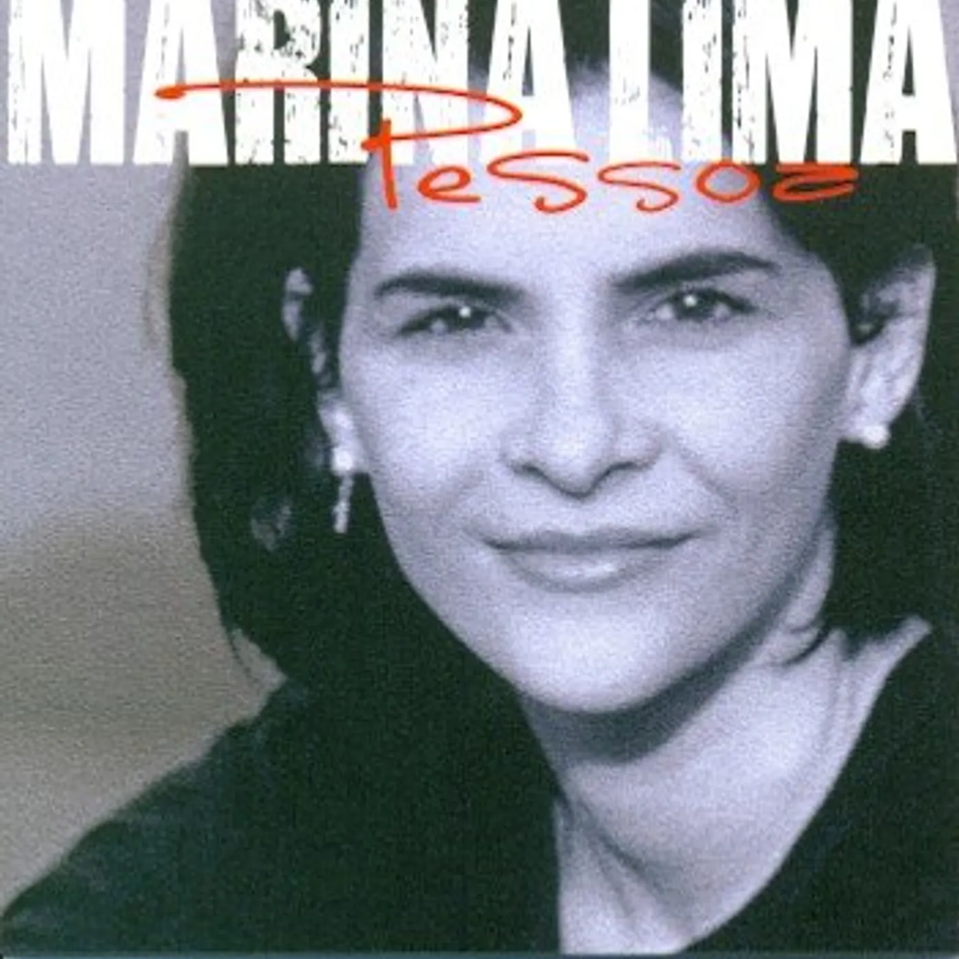 Marina Lima PESSOA: SERIE GRANDES SUCESSOS CD