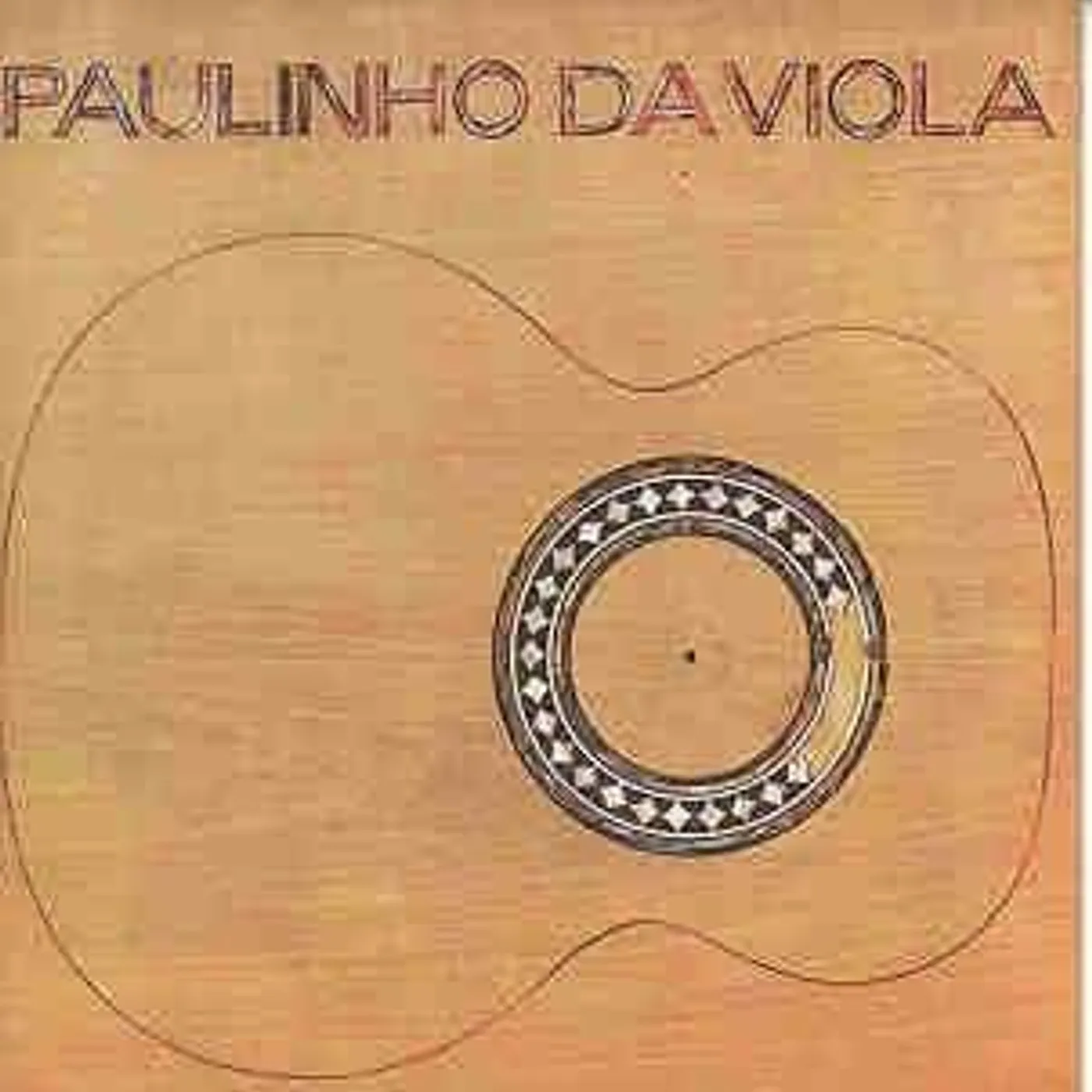 PAULINHO DA VIOLA CD