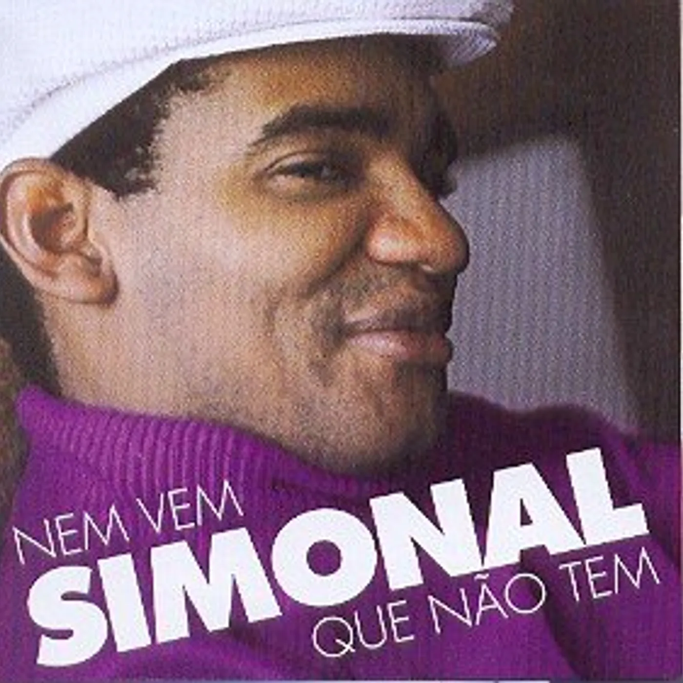 Wilson Simonal NEM VEM QUE NAO TEM: BEST OF CD