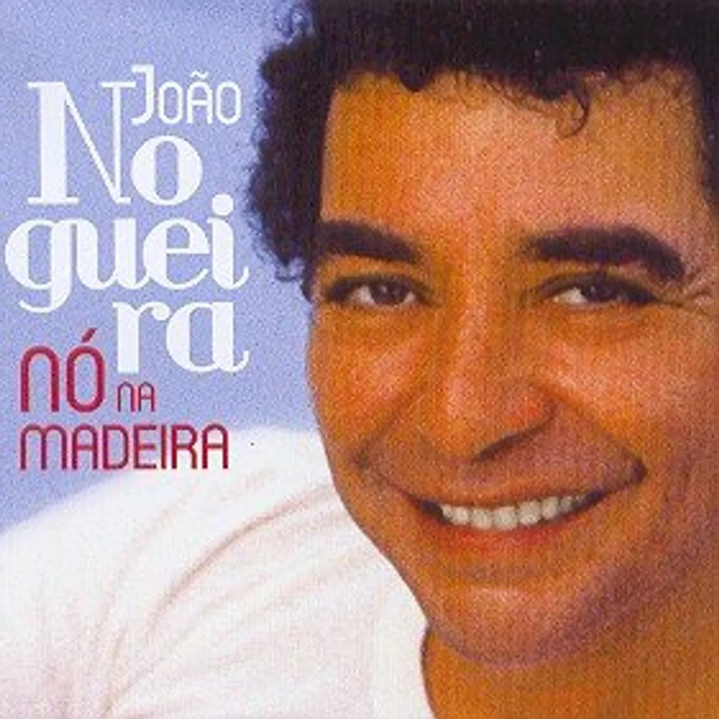 João Nogueira NO MADEIRA: BEST OF CD