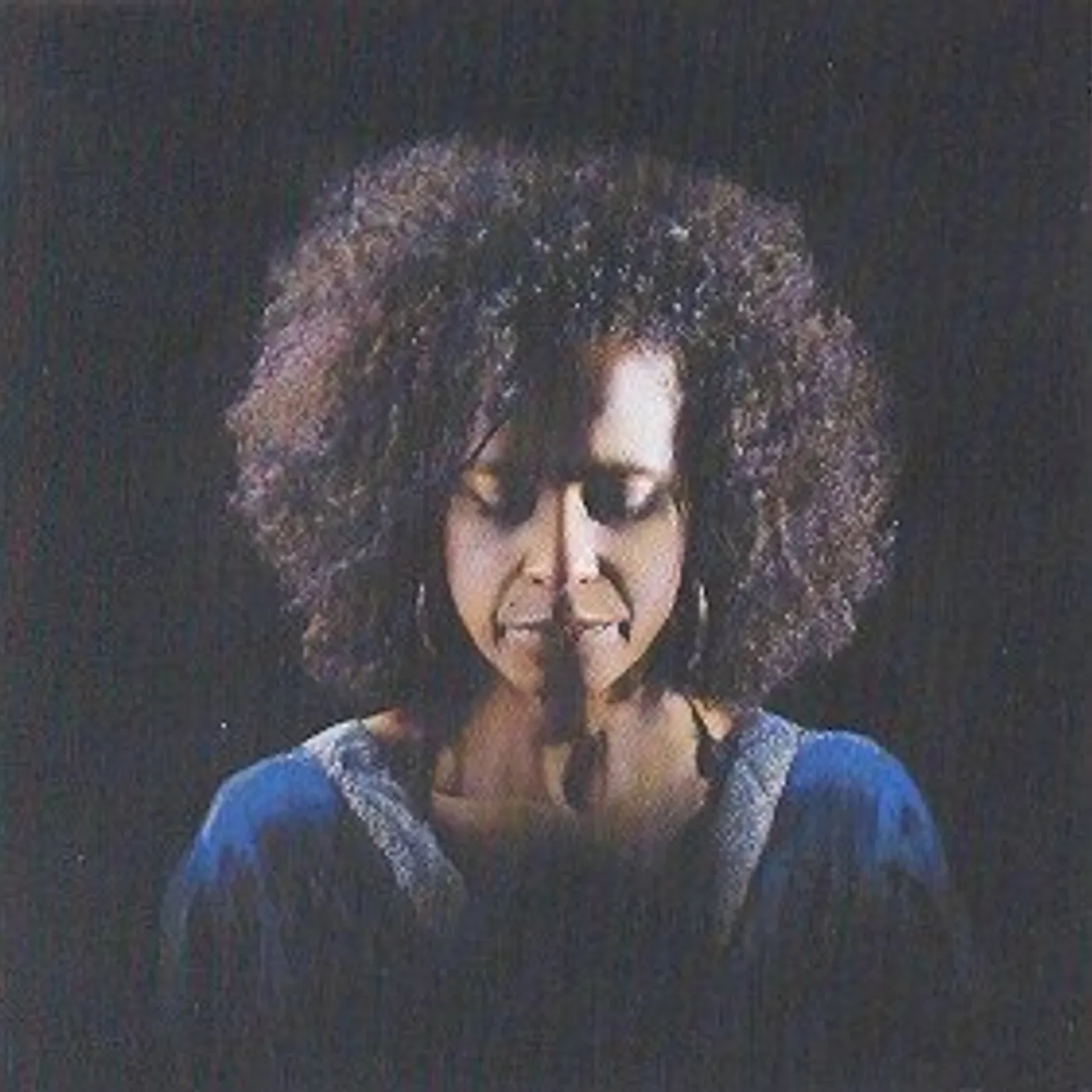 Izzy Gordon NEGRO AZUL DA NOITE CD