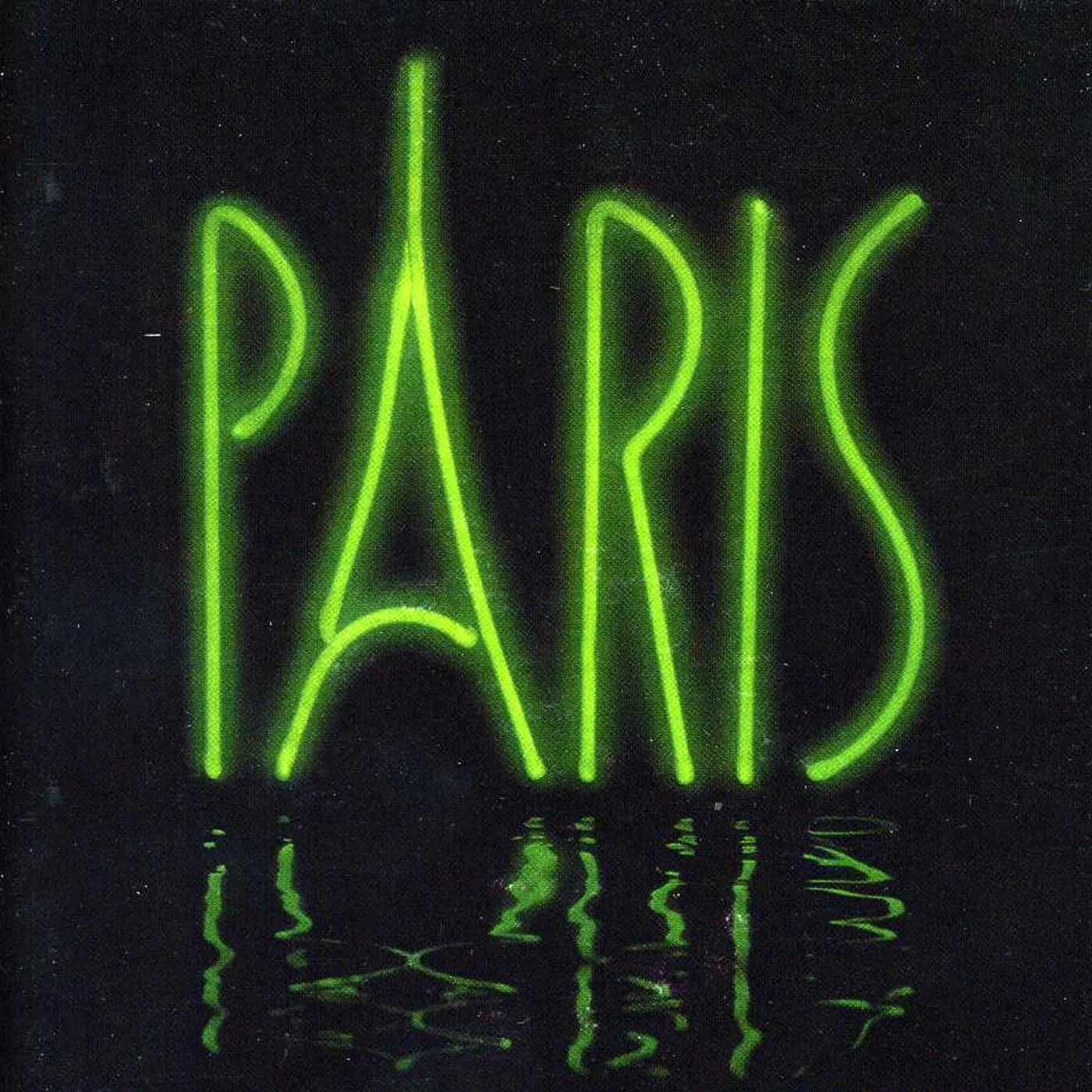 PARIS CD