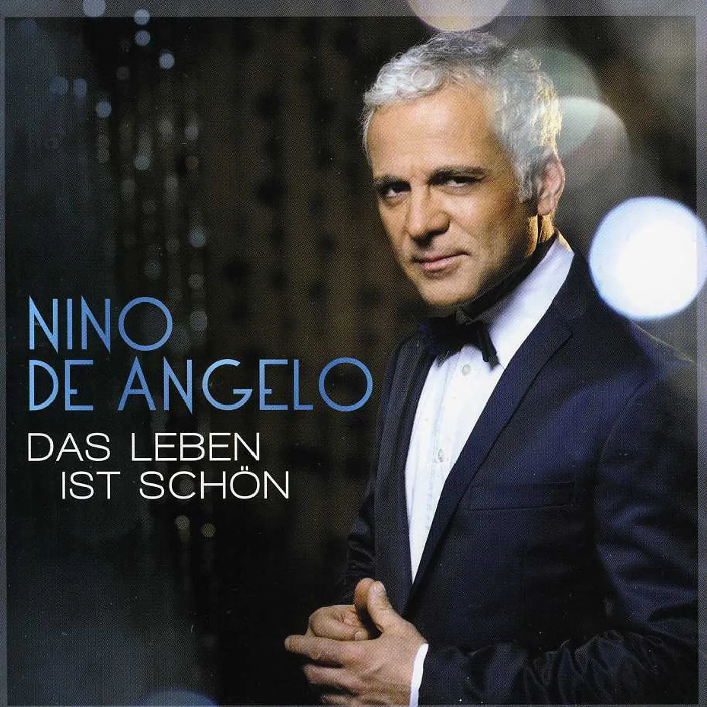 Nino de Angelo DAS LEBEN IST SCHON CD