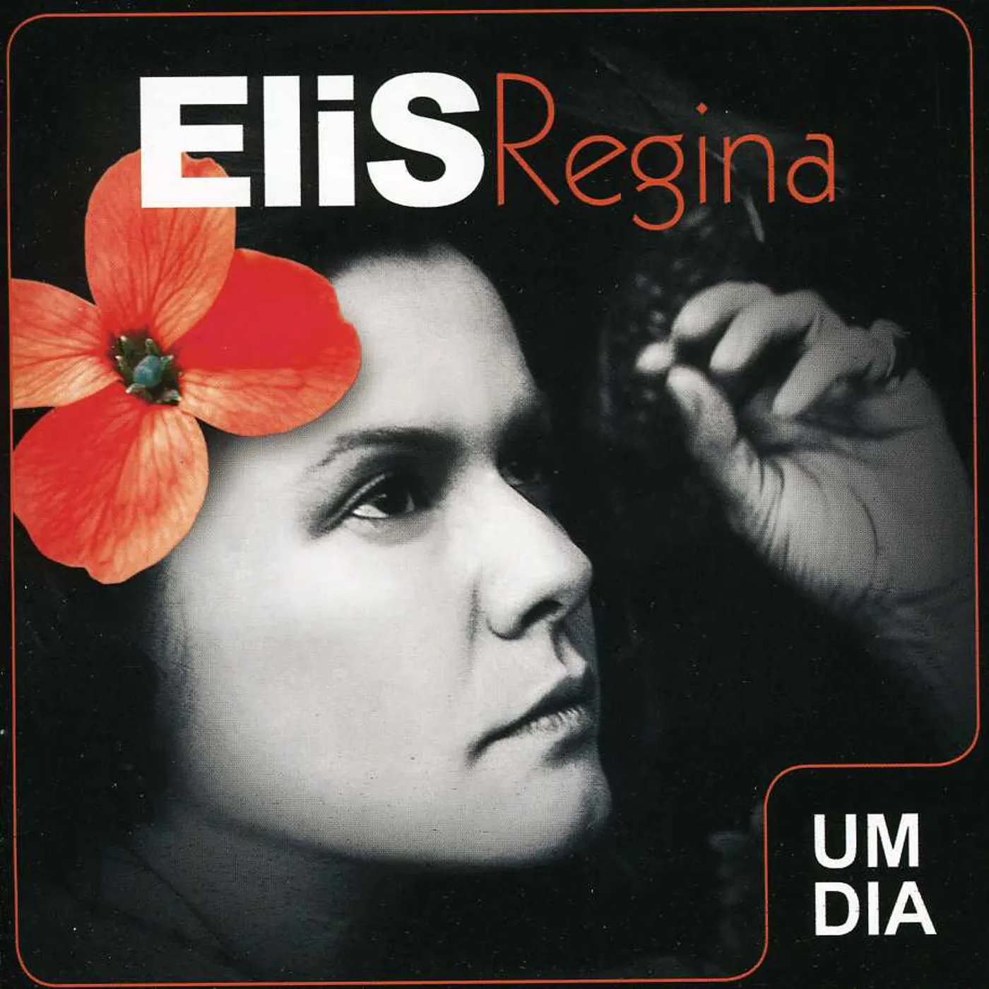 Elis Regina UM DIA CD