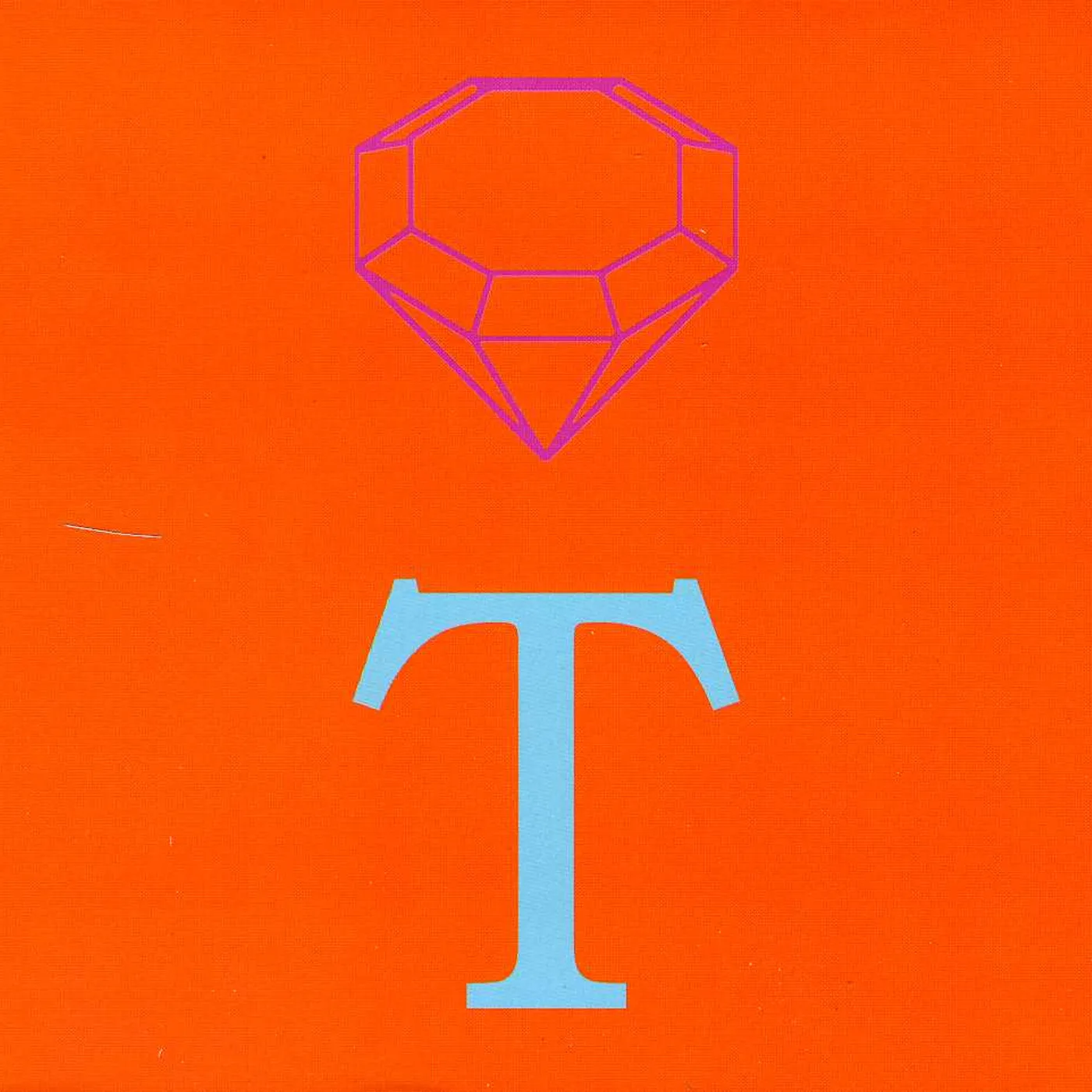 Diamond Terrifier KILL THE SELF THAT WANTS TO KILL YOURSELF CD