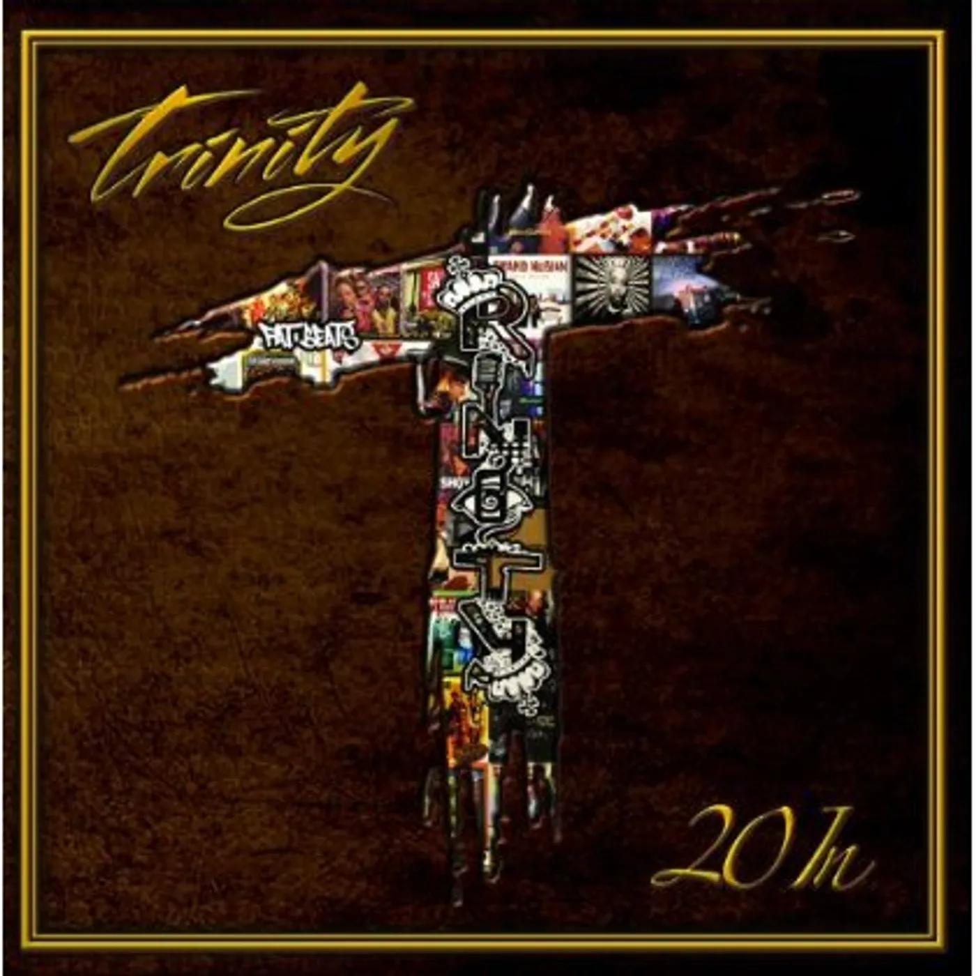 Trinity 1141011 20 IN CD