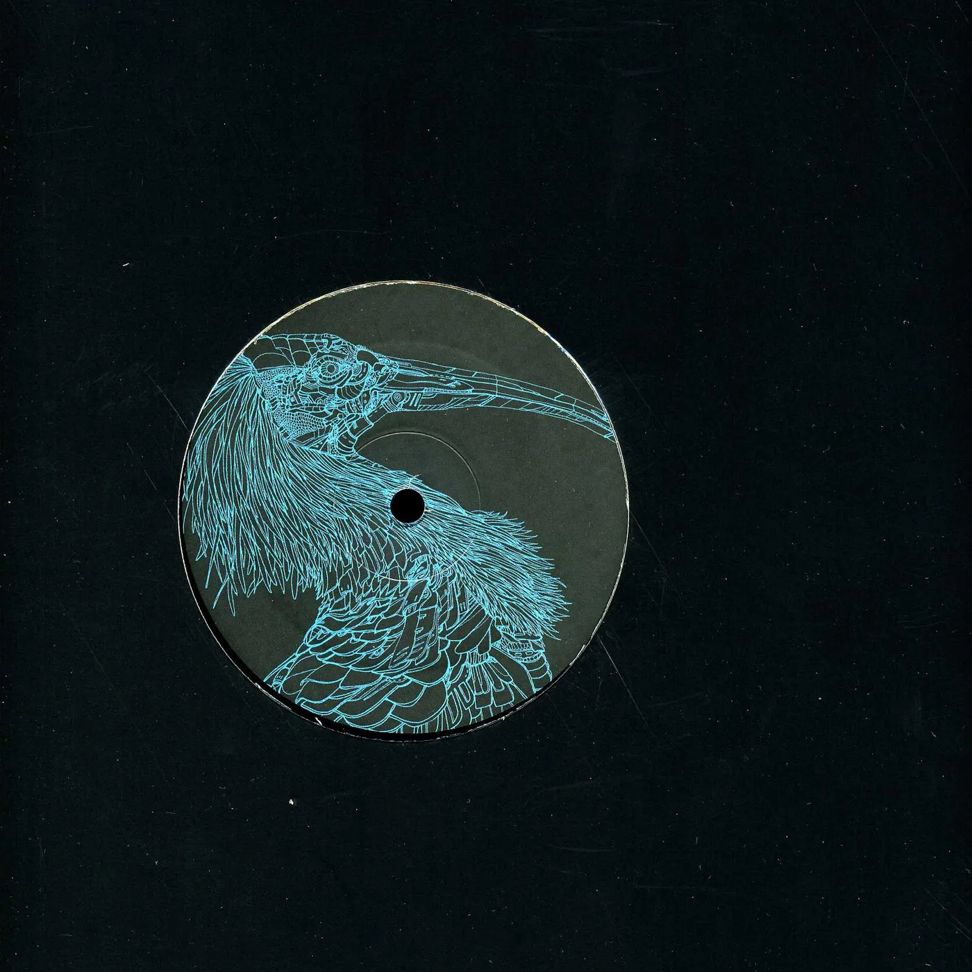 Solomun Kackvogel Vinyl Record