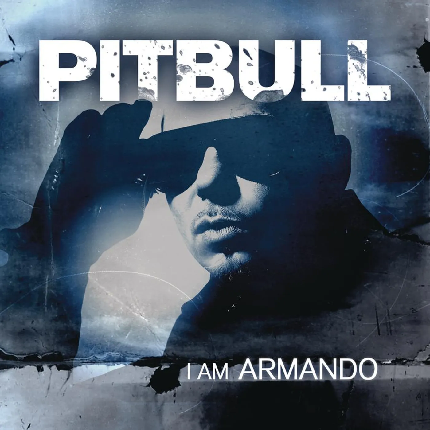 Pitbull I AM ARMANDO CD