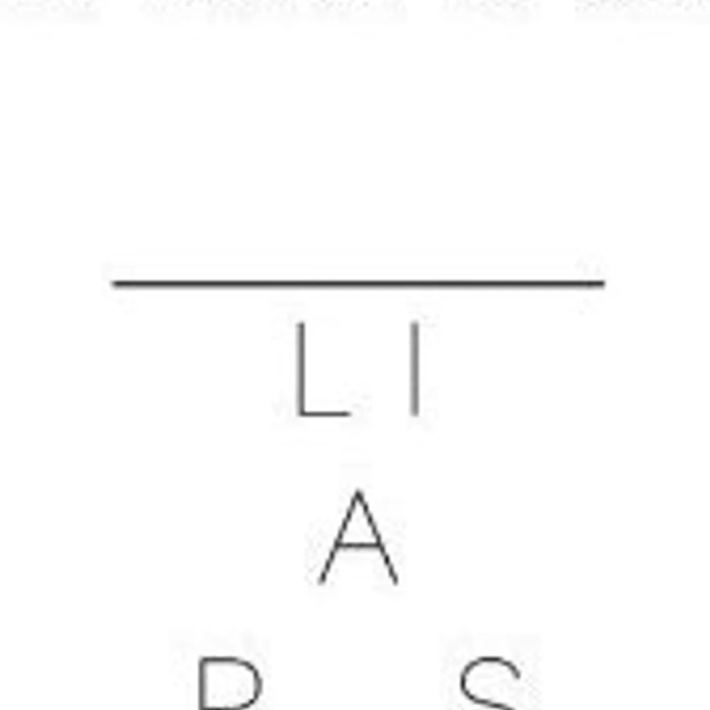 Liars NO 1 AGAINST THE RUSH Vinyl Record