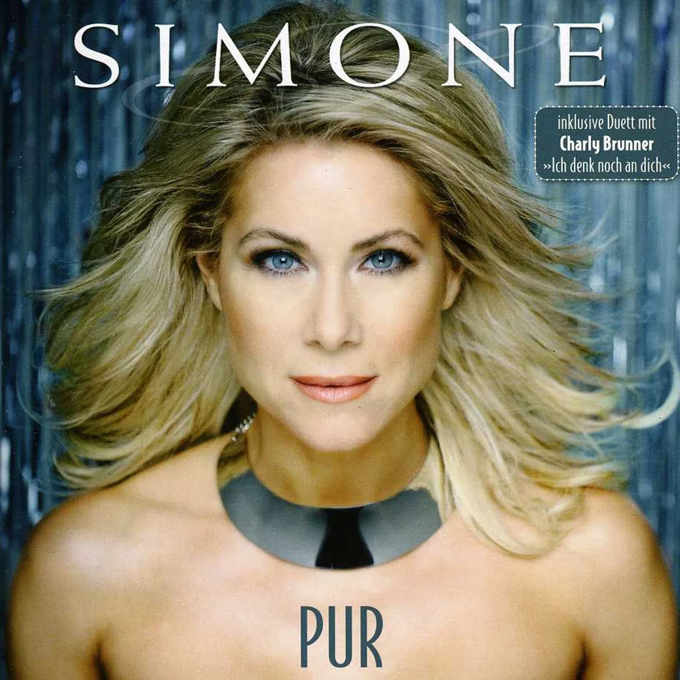 Simone PUR CD