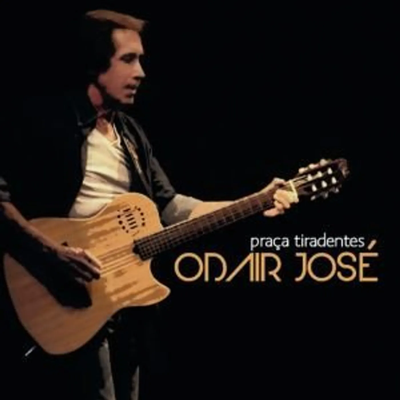 Odair Jose PRACA TIRADENTES CD