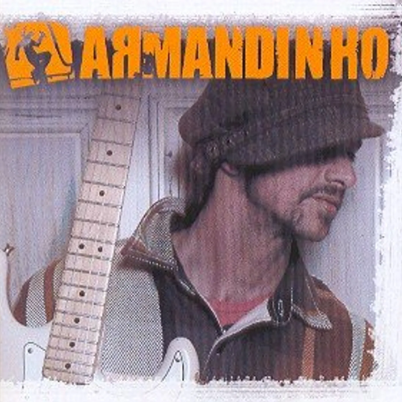 Armandinho VOLUME 5 CD