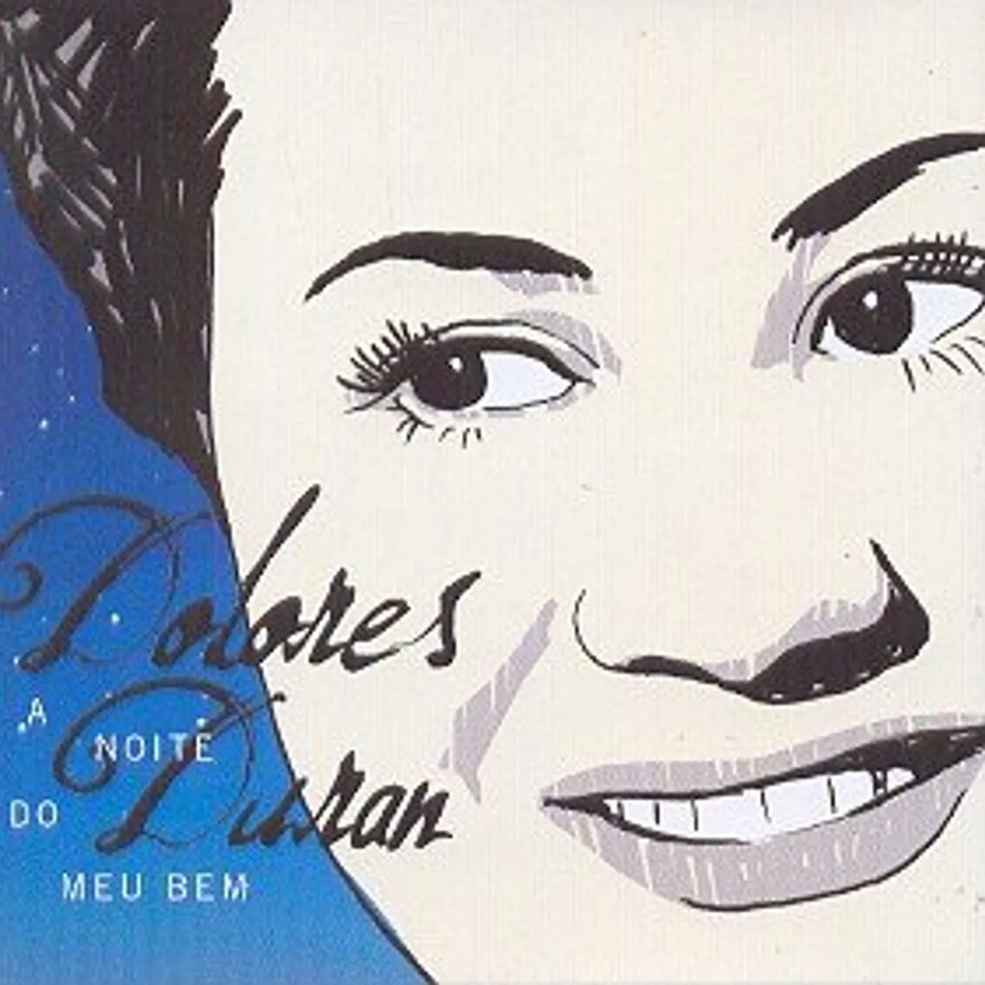 Dolores Duran NOITE DO MEU BEM CD