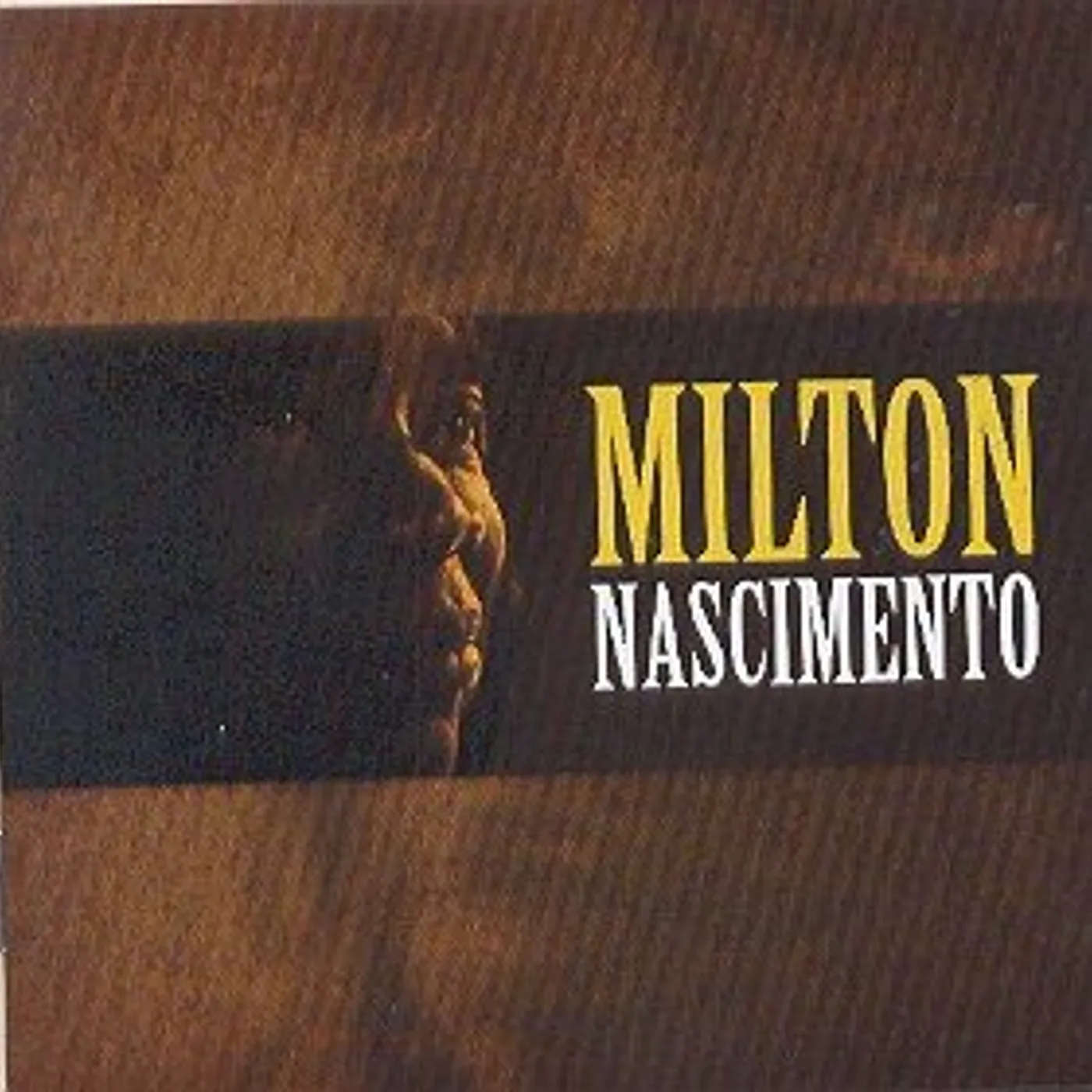 Milton Nascimento ANOS 2000 CD