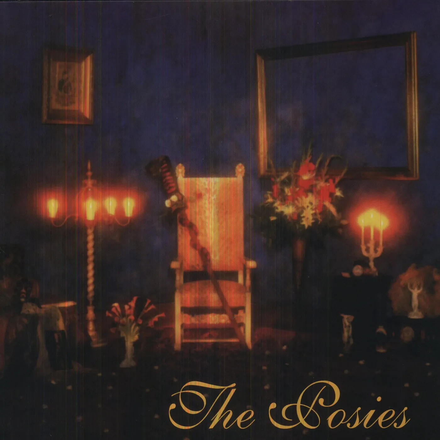 The Posies DEAR 23 Vinyl Record - 180 Gram Pressing