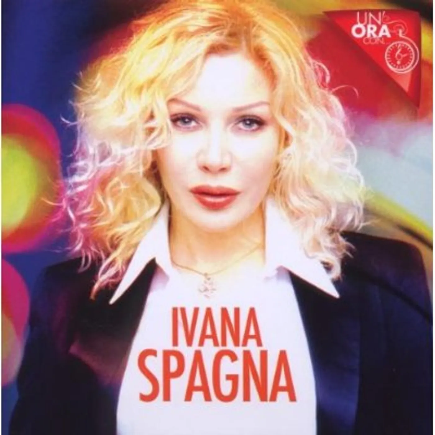 Spagna UN ORA CON CD