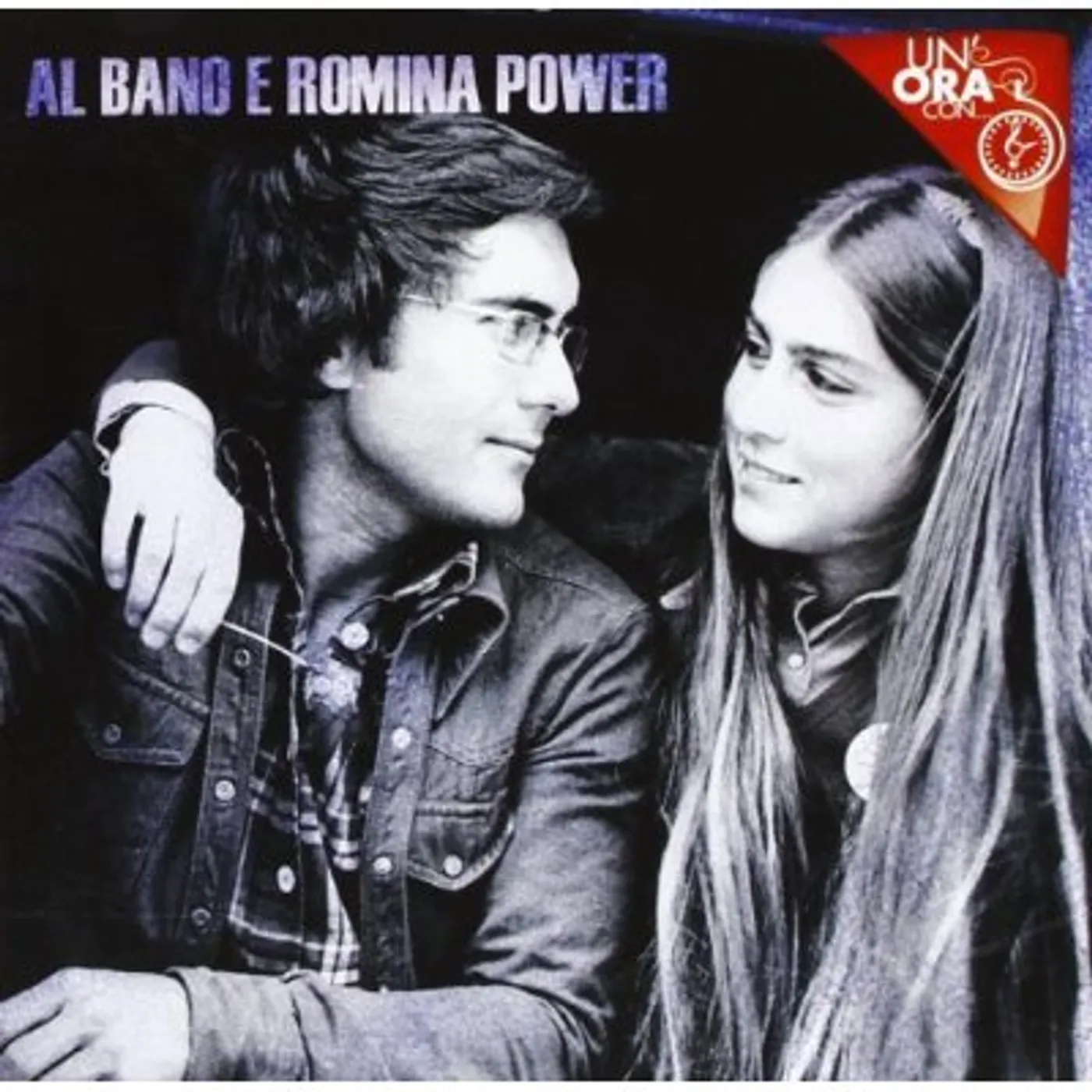 Al Bano And Romina Power UN ORA CON CD