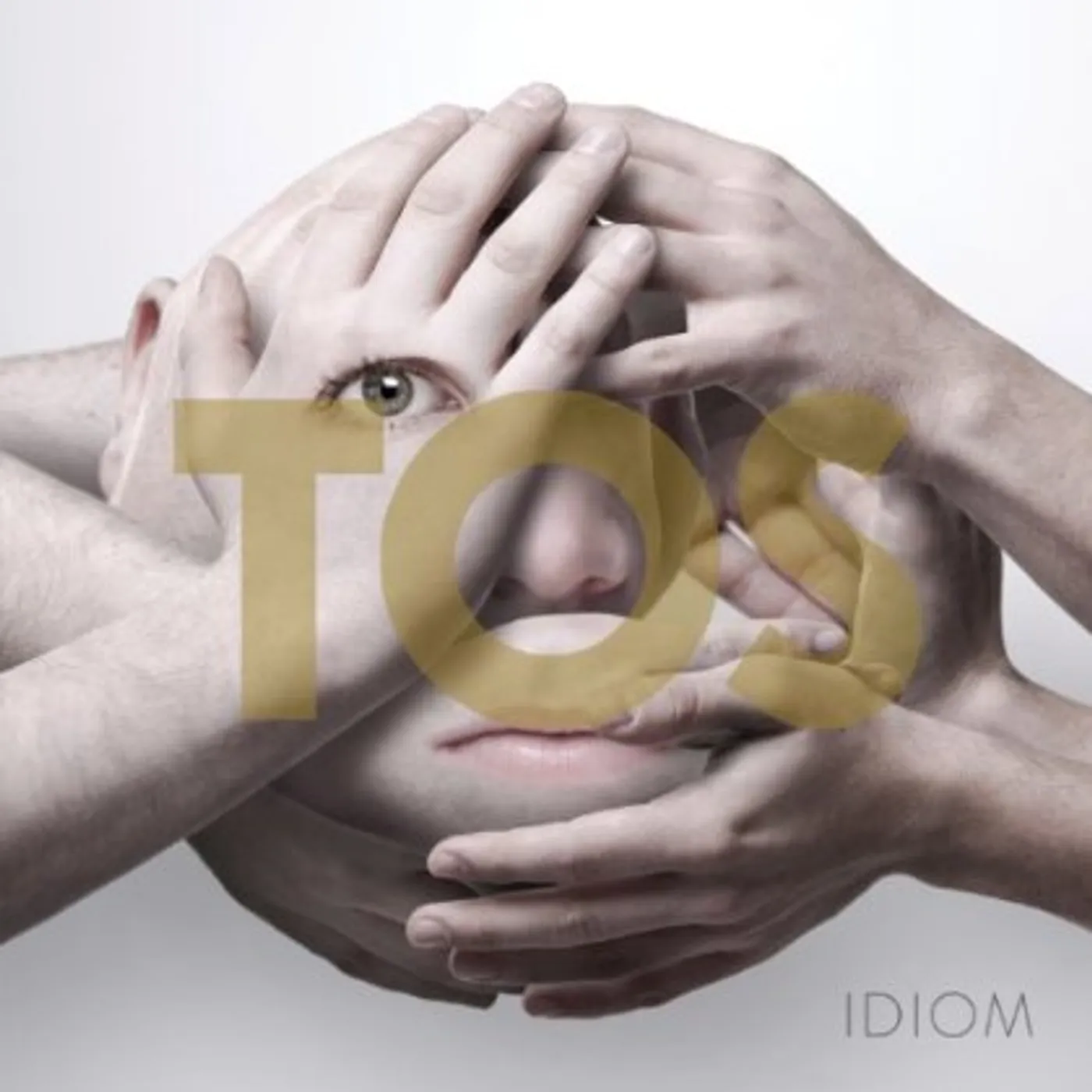 Tos IDIOM CD