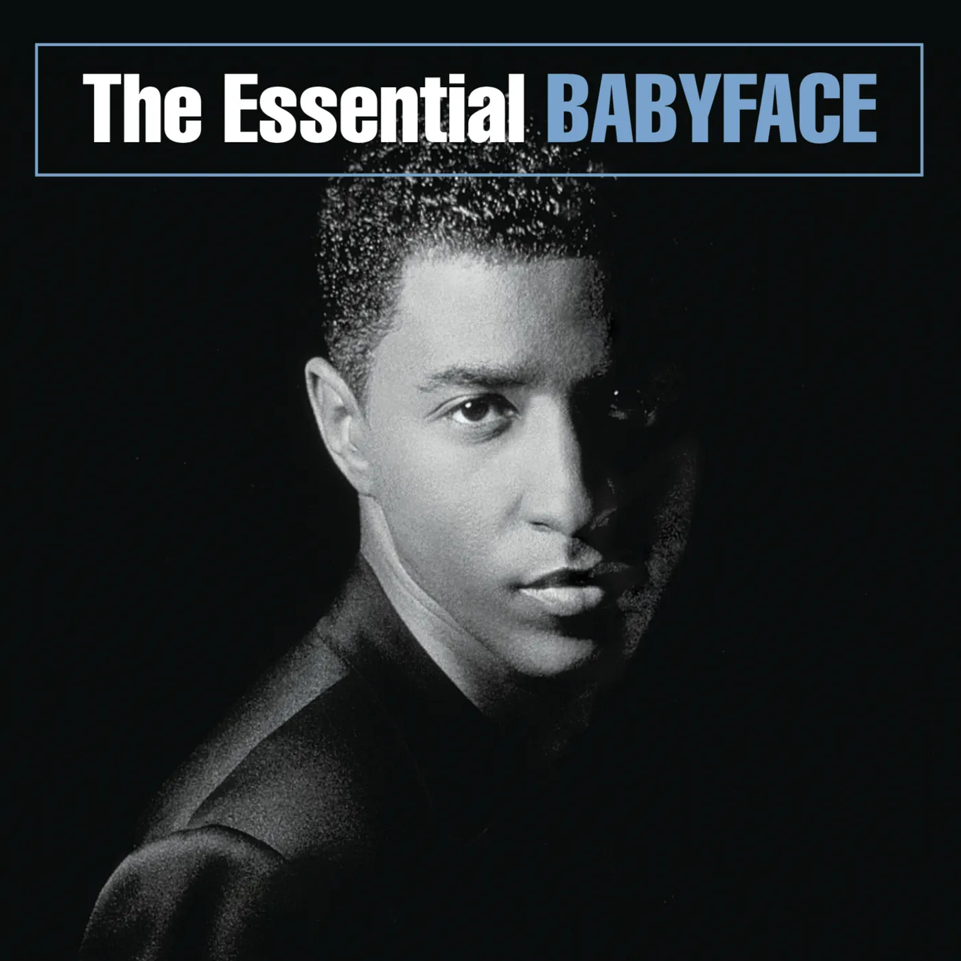ESSENTIAL BABYFACE CD