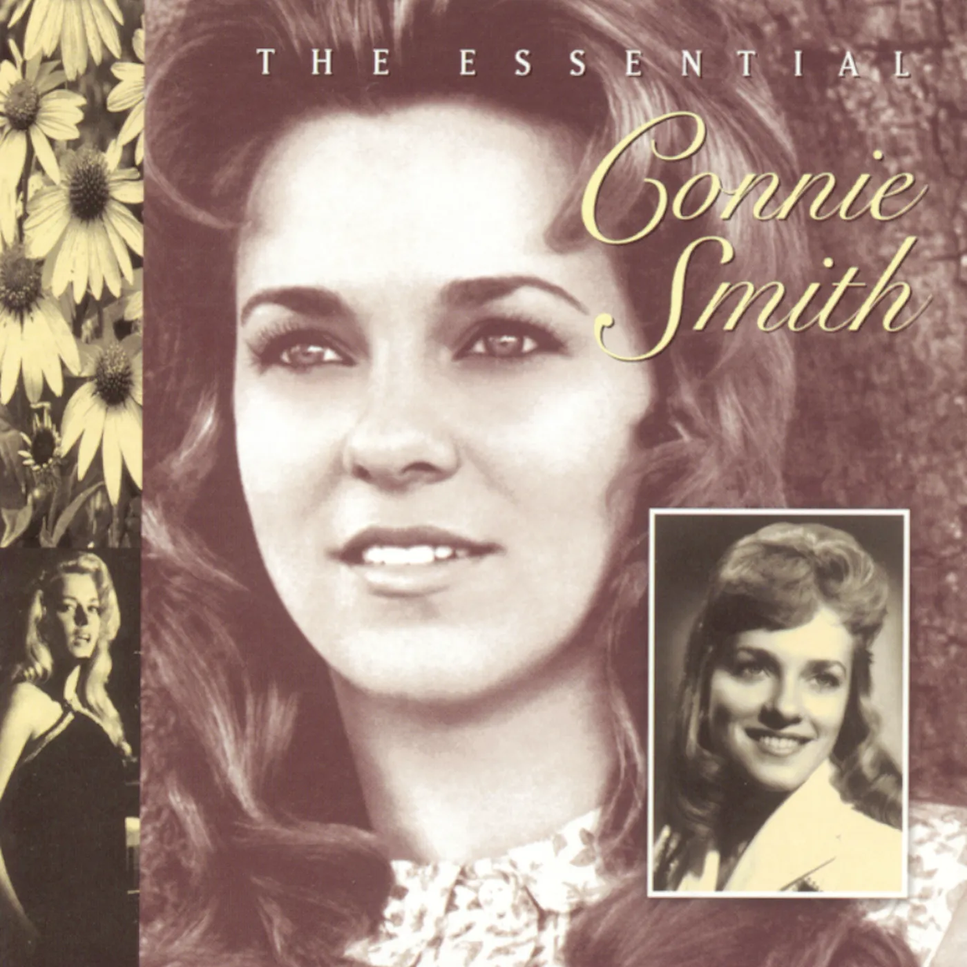 ESSENTIAL CONNIE SMITH CD