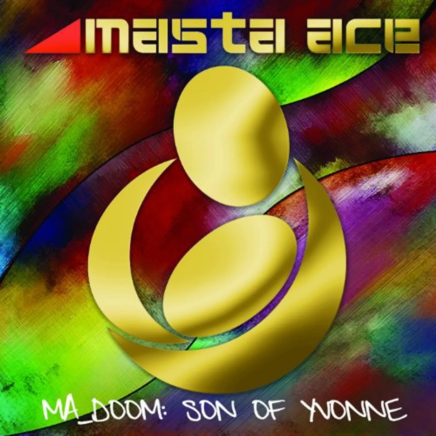 Masta Ace MA DOOM: SON OF YVONNE Vinyl Record