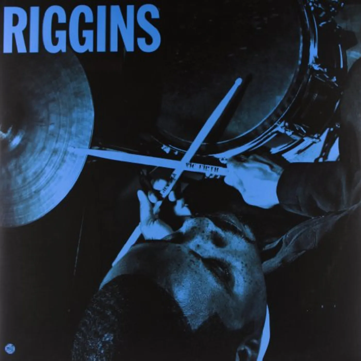 Karriem Riggins TOGETHER Vinyl Record