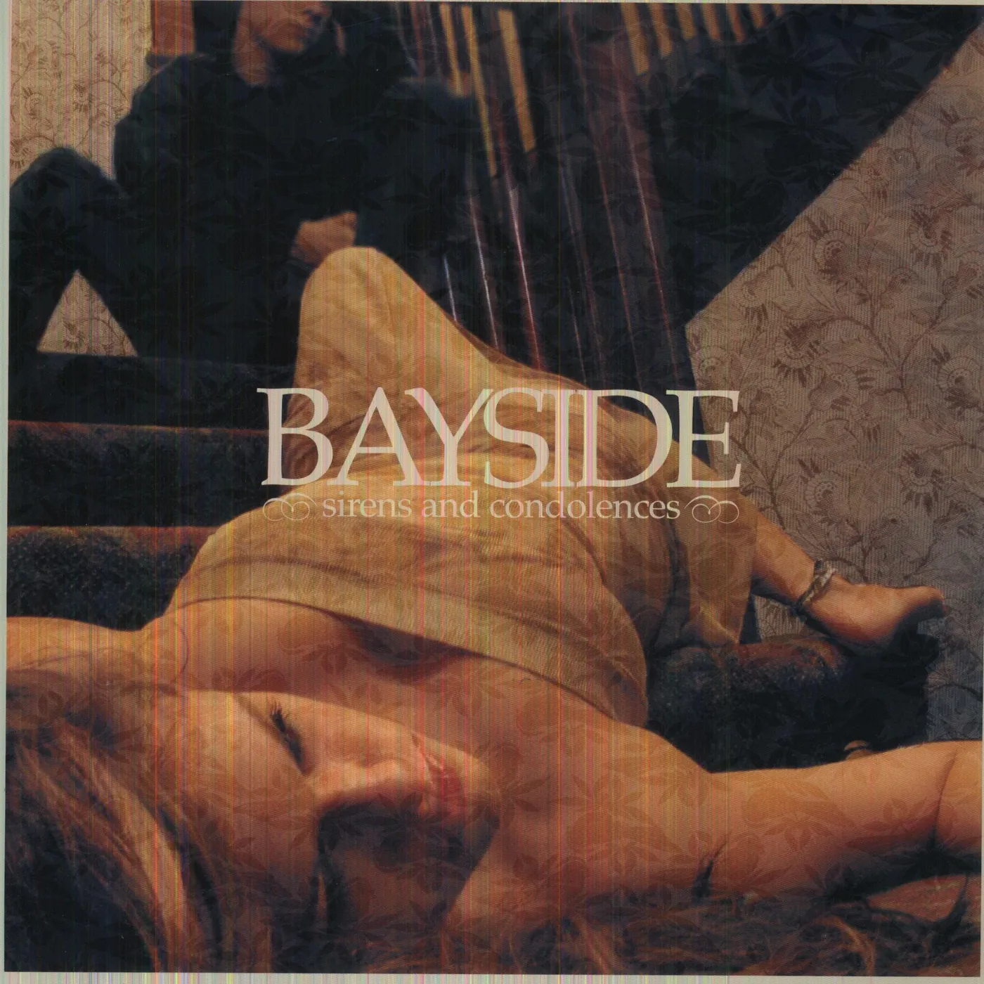 Bayside Sirens And Condolences Vinyl Record