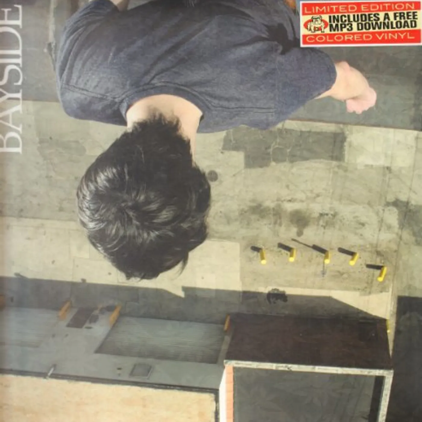 Bayside Vinyl Record