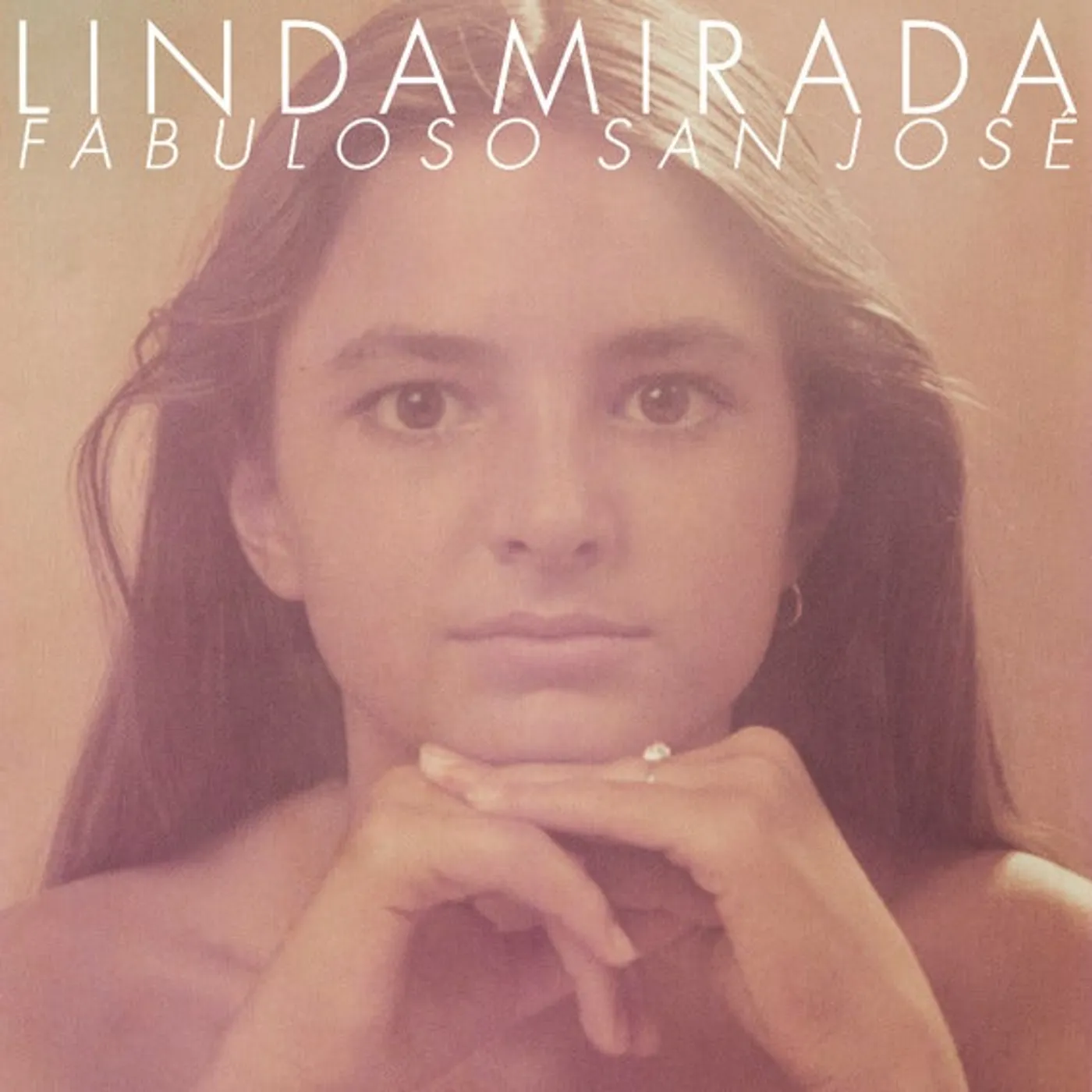 Linda Mirada FABULOSO SAN JOSE Vinyl Record