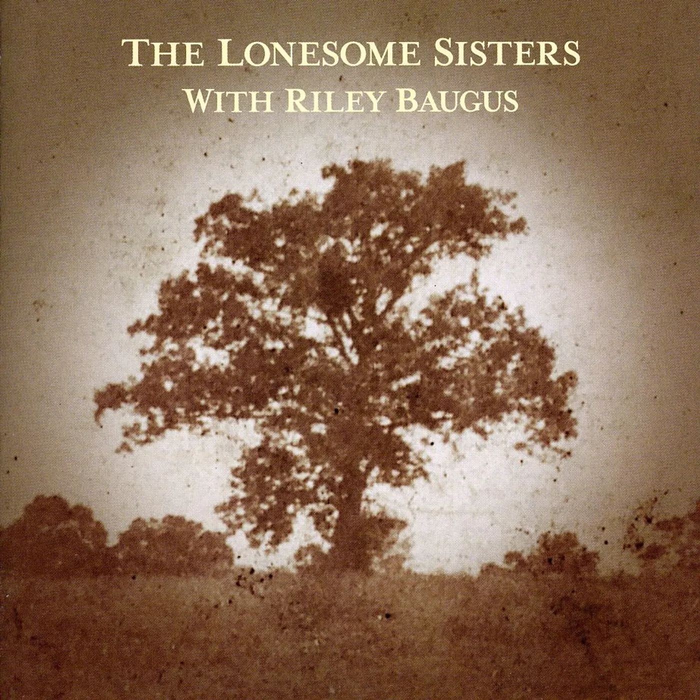 The Lonesome Sisters GOING HOME SHOES CD