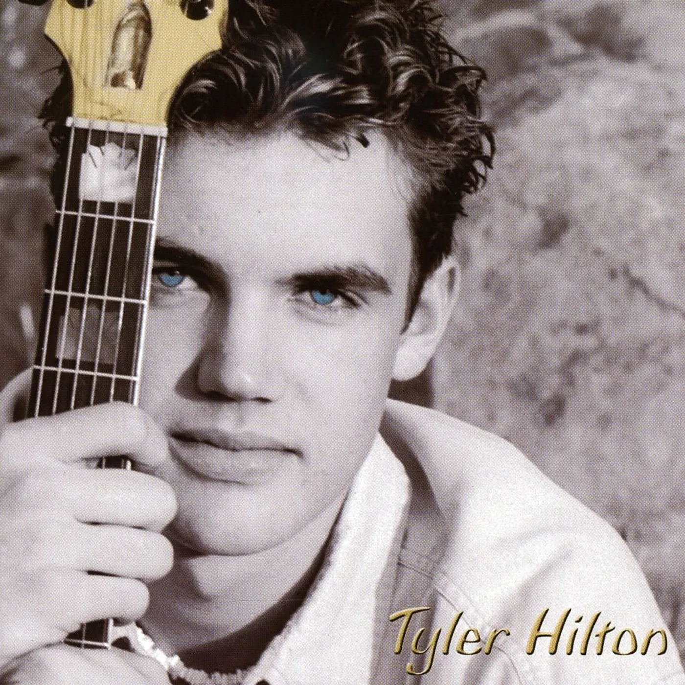 TYLER HILTON CD