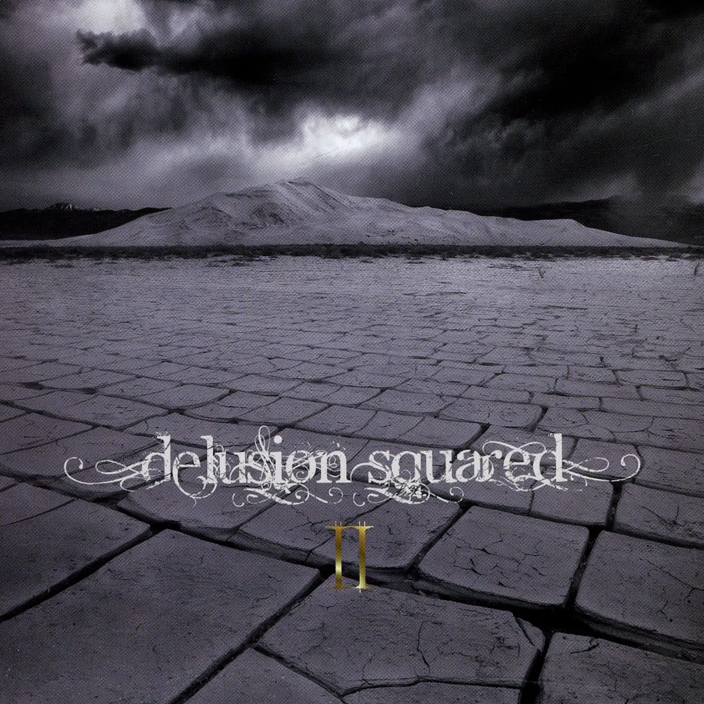 Delusion Squared II CD