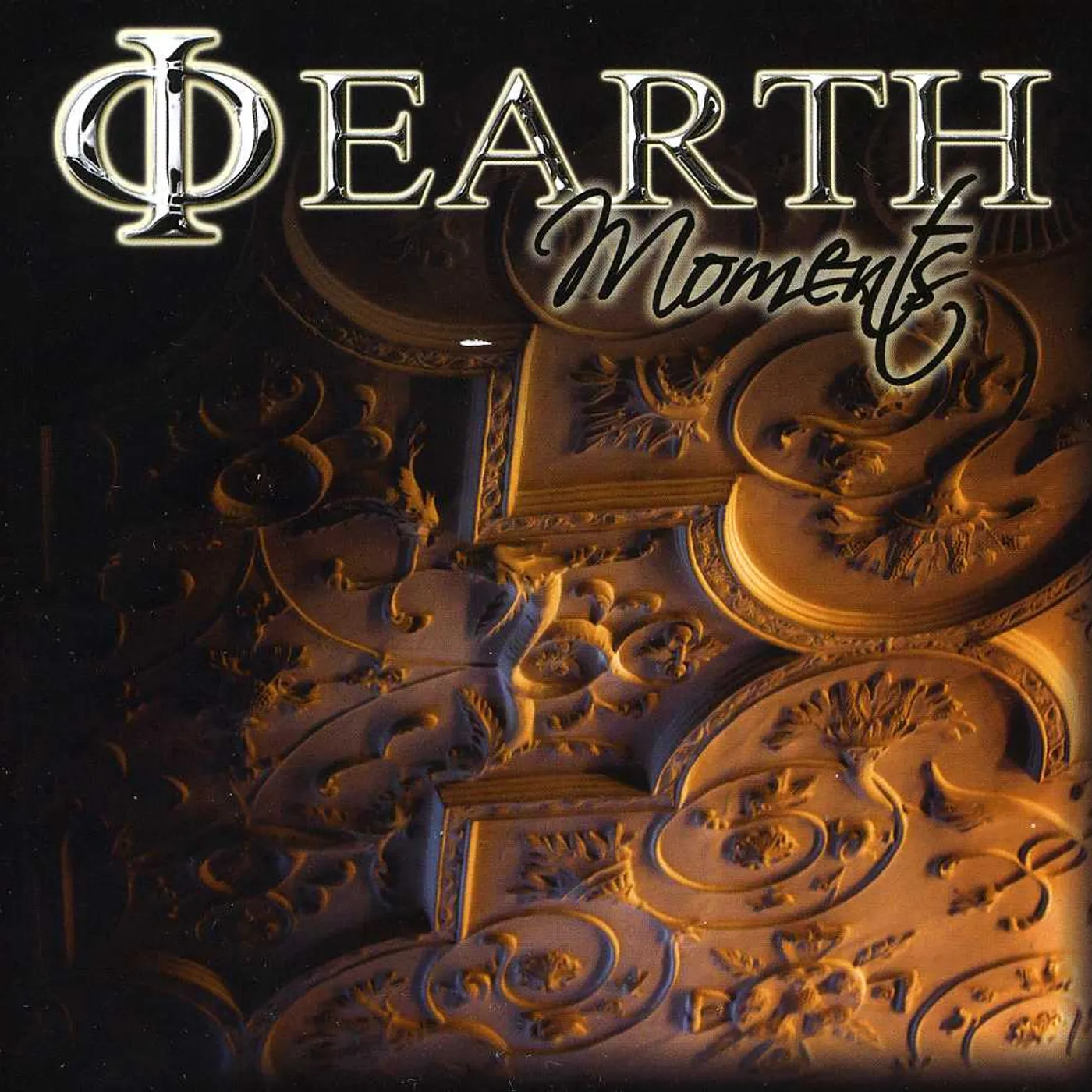 Ioearth MOMENTS CD