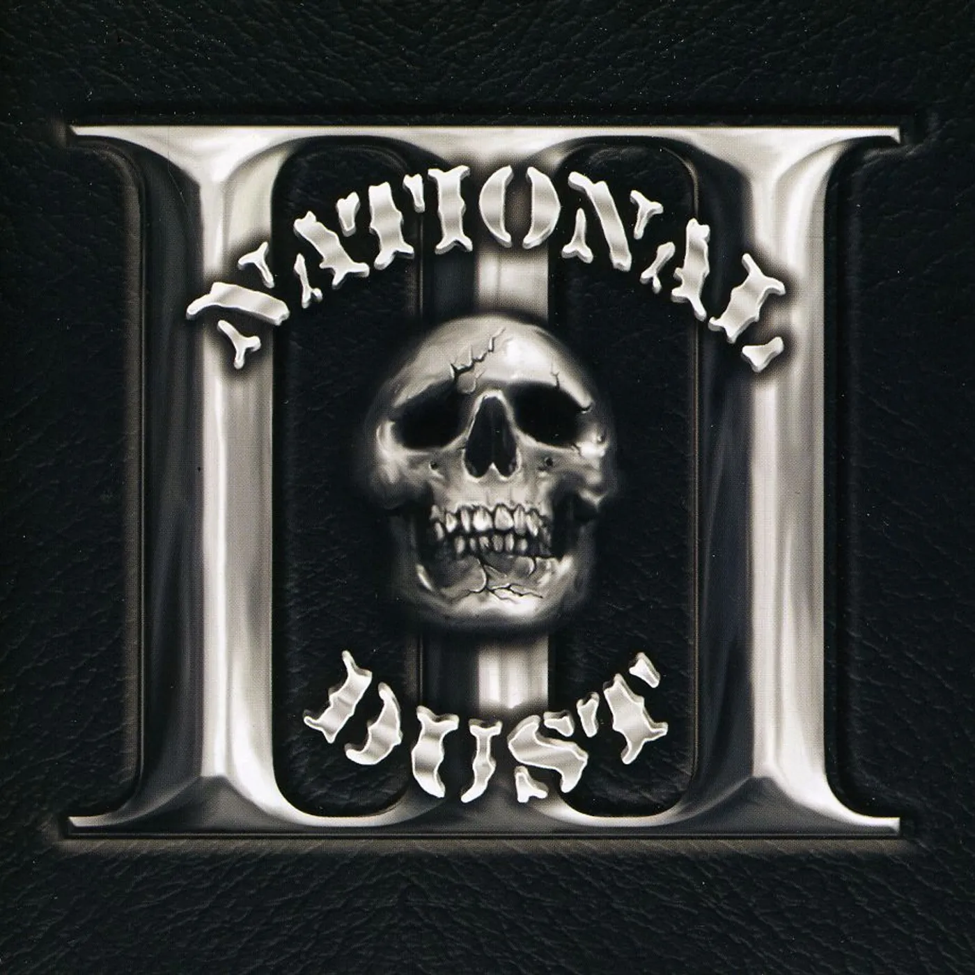 NATIONAL DUST III CD