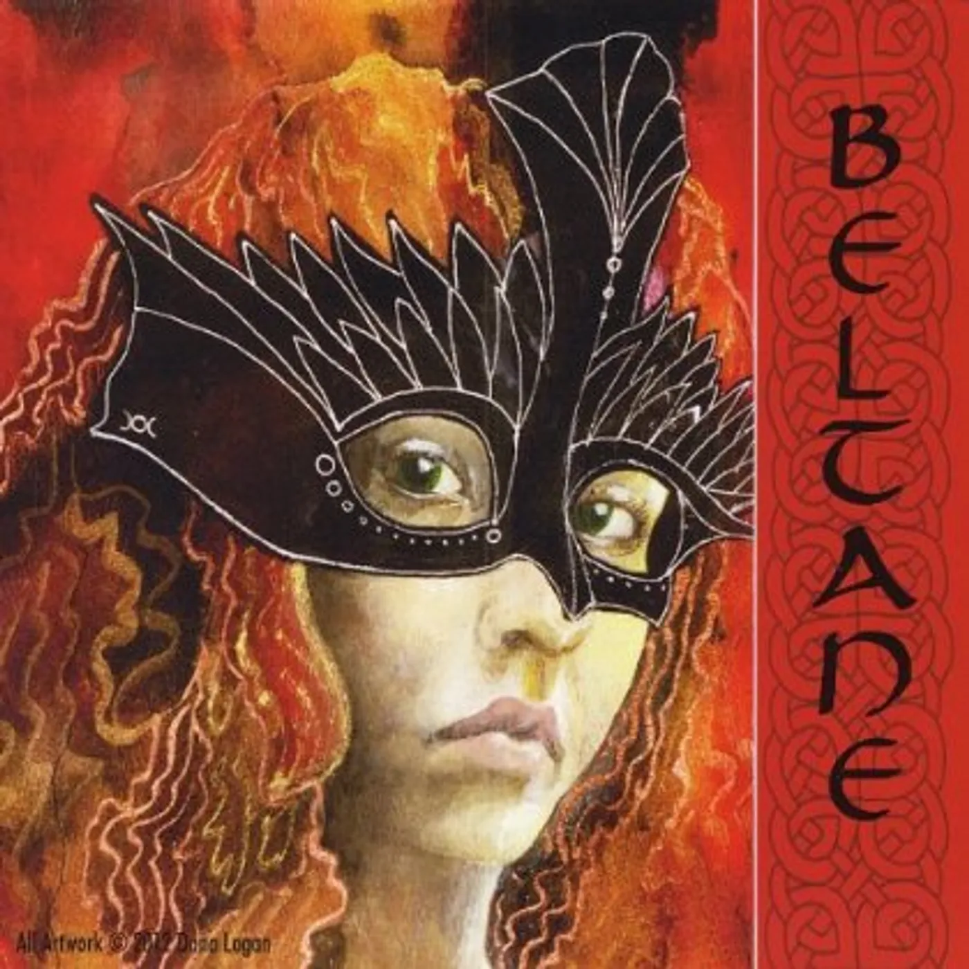 BELTANE CD
