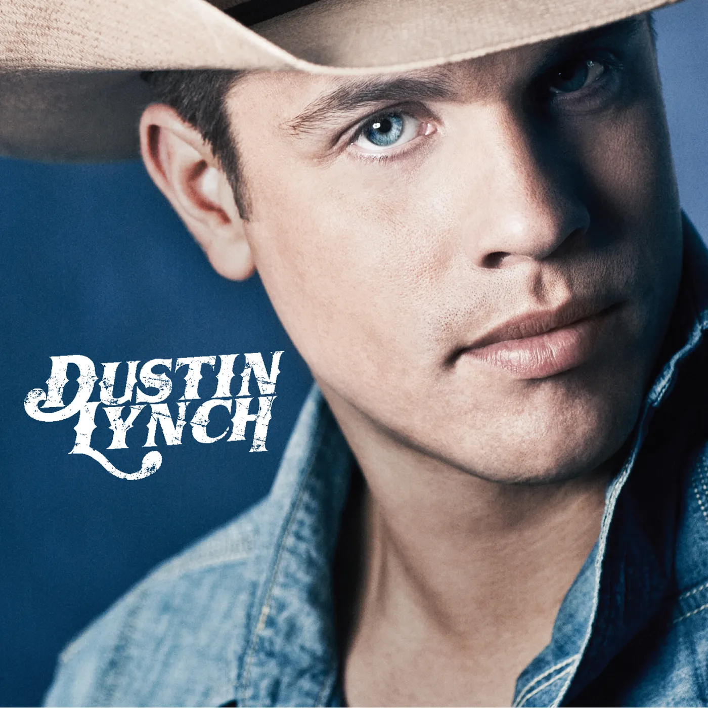 DUSTIN LYNCH CD
