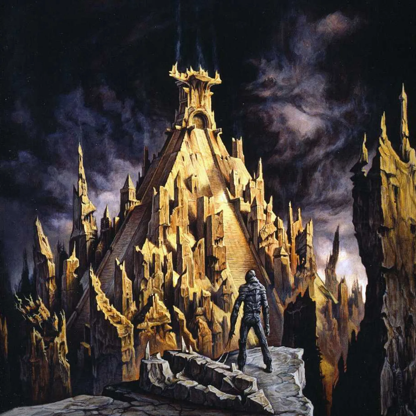 Xibalba HASTA LA MUERTE CD