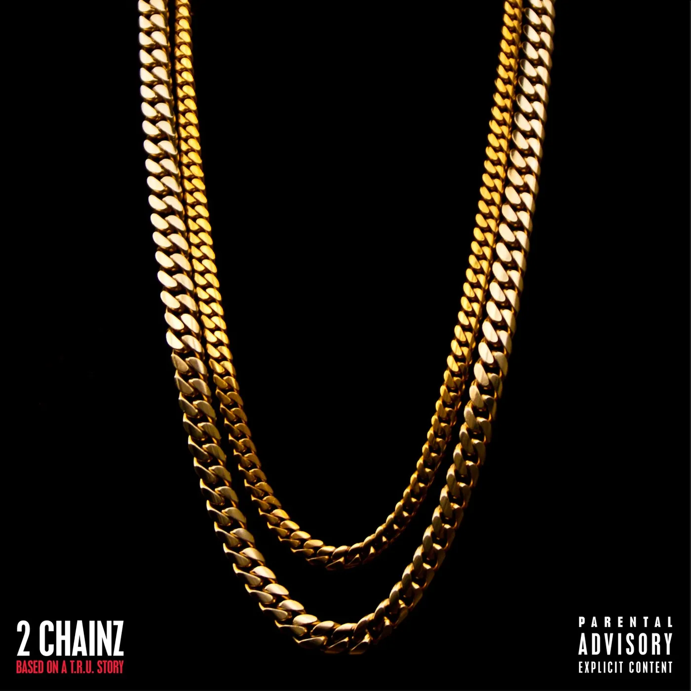2 Chainz BASED ON A T.R.U. STORY CD
