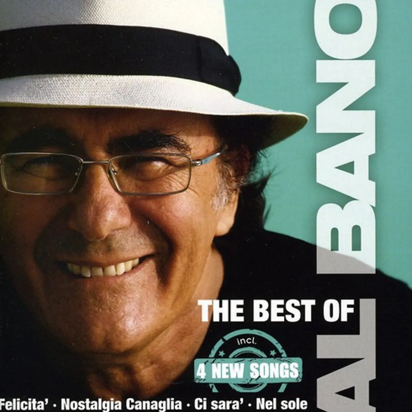 Al Bano BEST OF CD