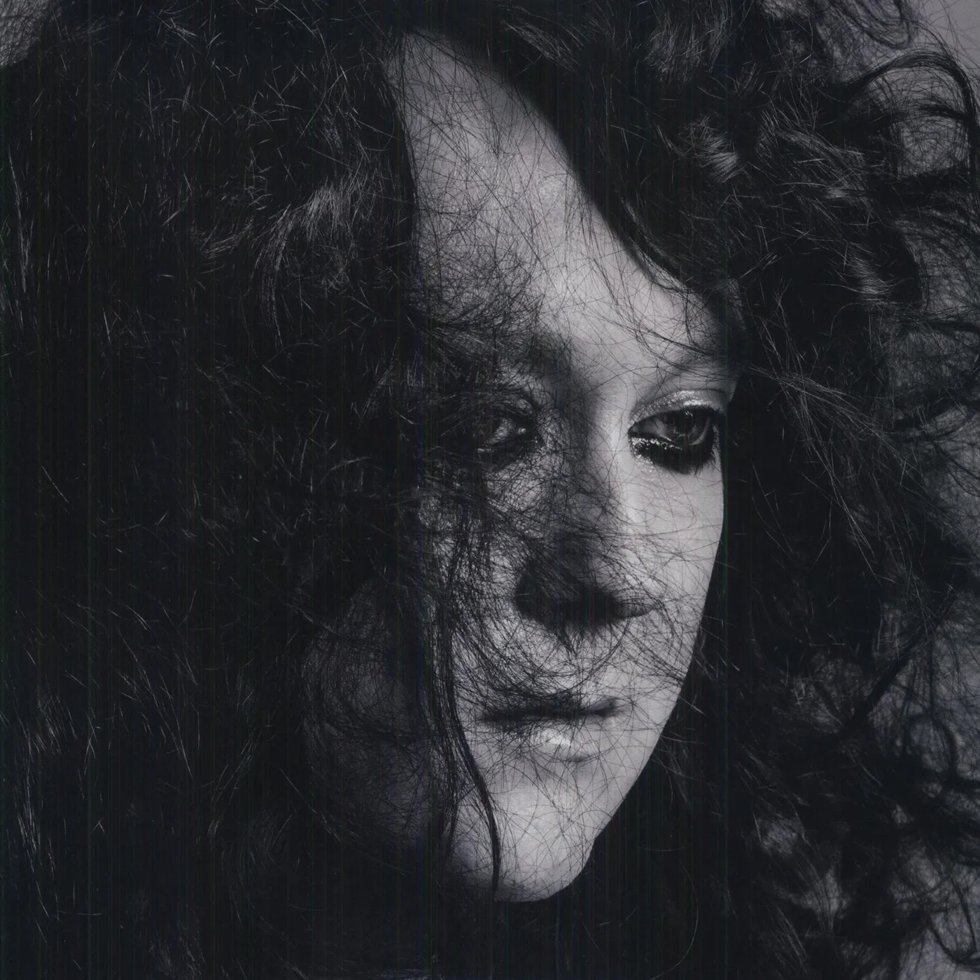 Antony and the Johnsons Cut The World Vinyl Record