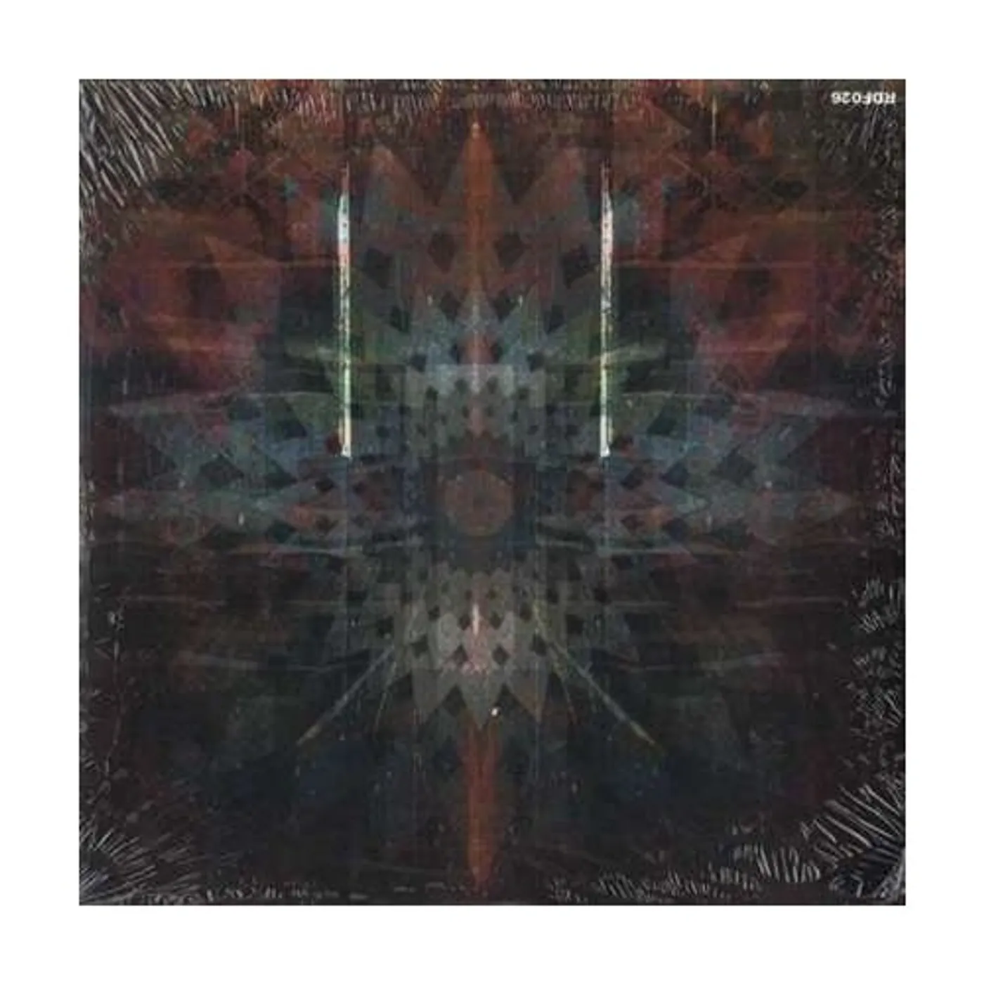 Damu The Fudgemunk Union Remix Instrumentals Vinyl Record