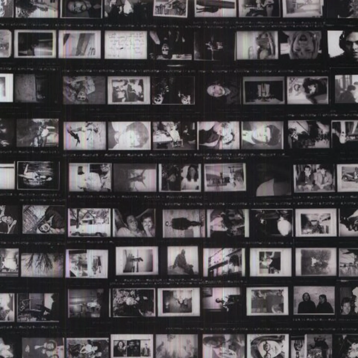 Simon Joyner Ghosts Vinyl Record