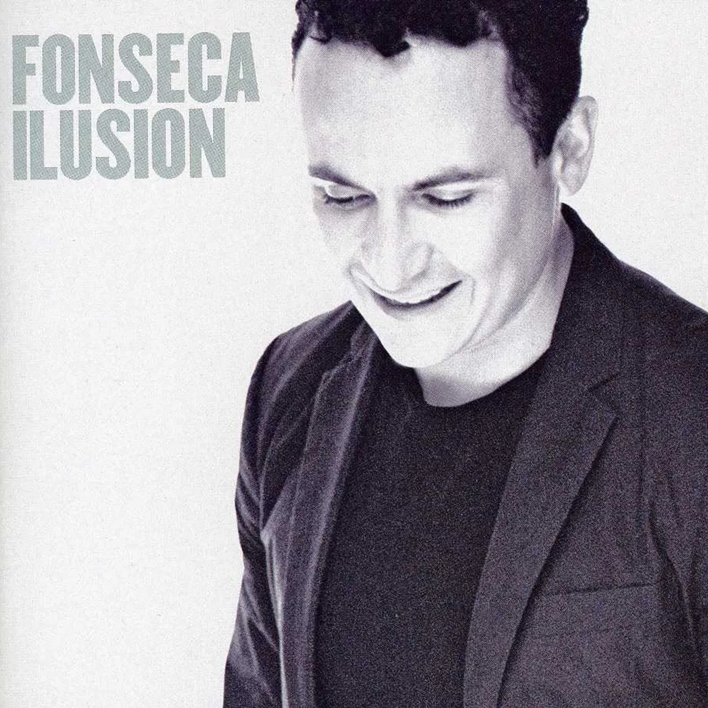 Fonseca ILUSION CD