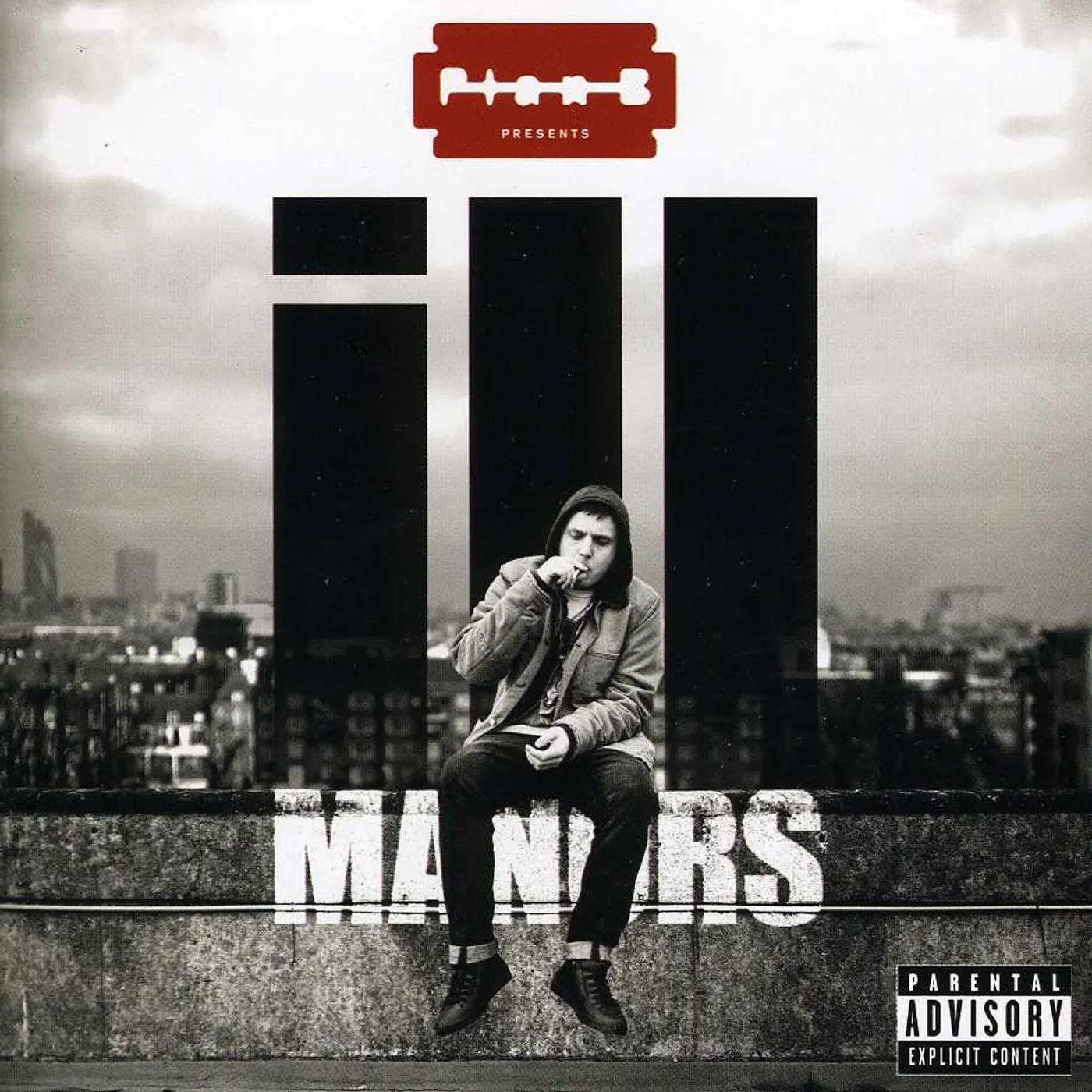 Plan B ILL MANORS MUSIC FROM & INSPIRED BY THE ORIGINAL CD
