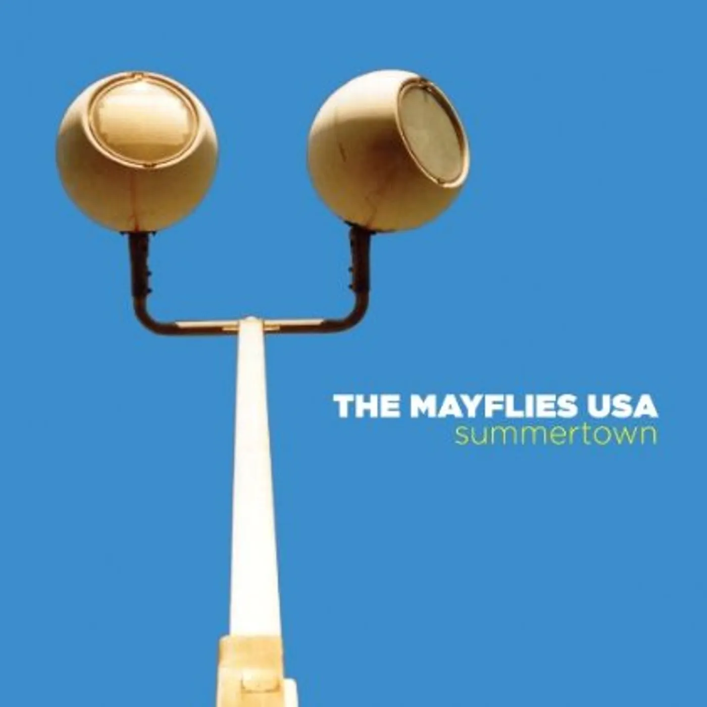 Mayflies USA Summertown Vinyl Record