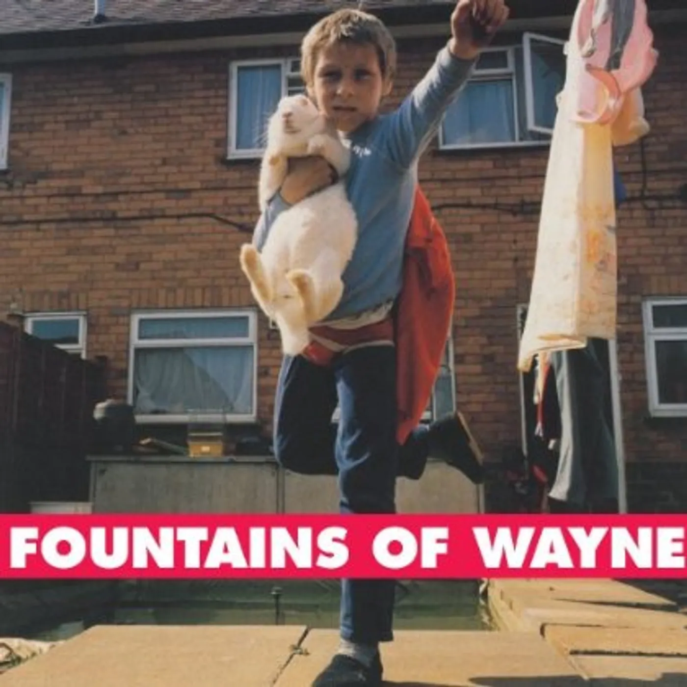 Fountains of Wayne Vinyl Record