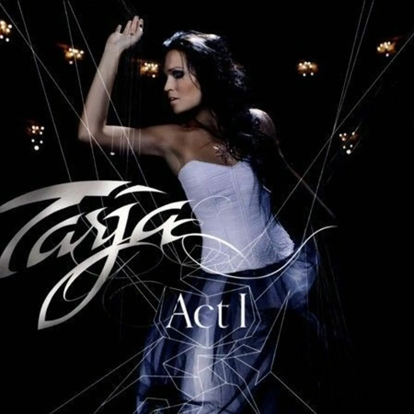 Tarja Turunen ACT I CD