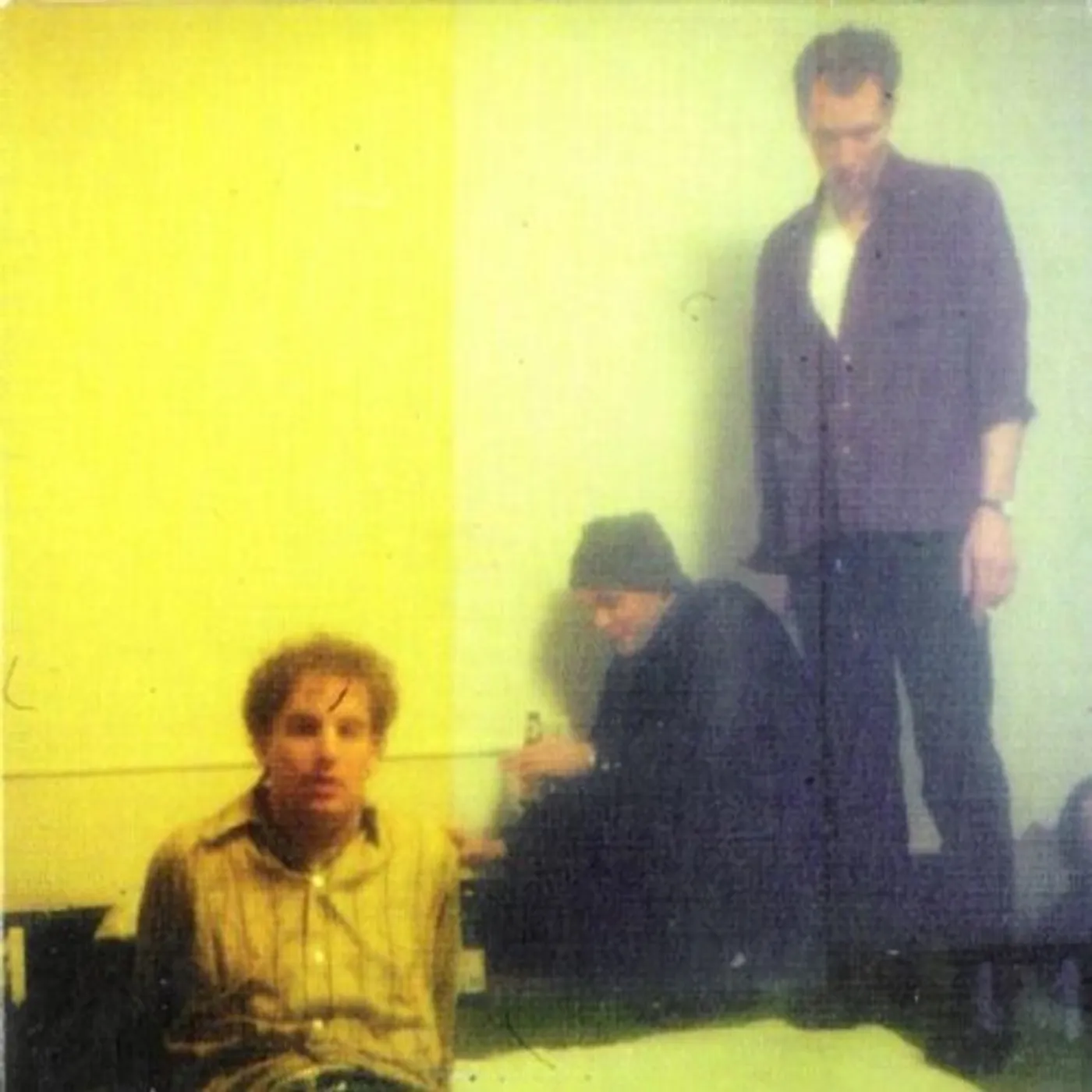 U.S. Maple WANDERER / WHOA COMPLAINS Vinyl Record