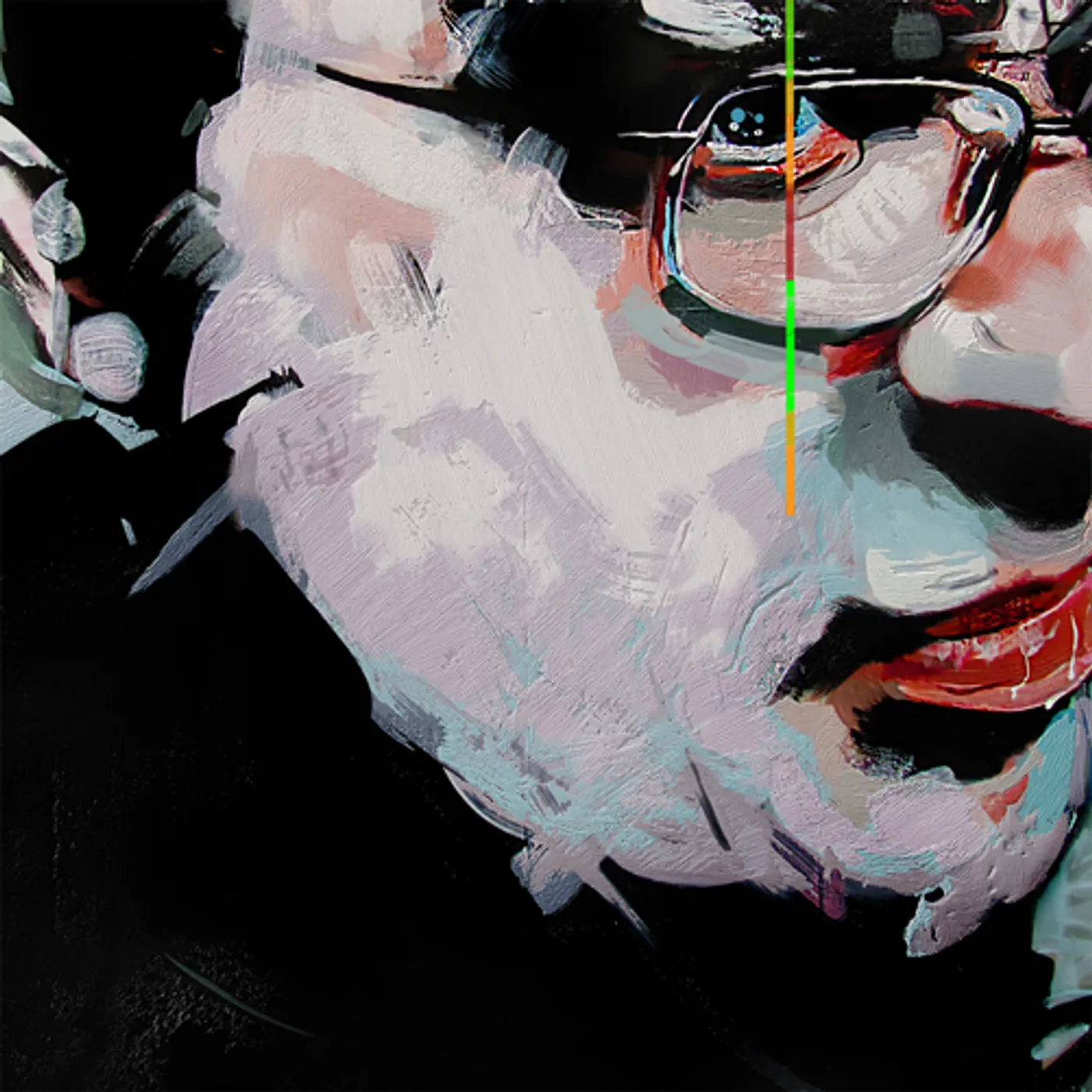 Nick Edwards PLEKZATIONZ CD